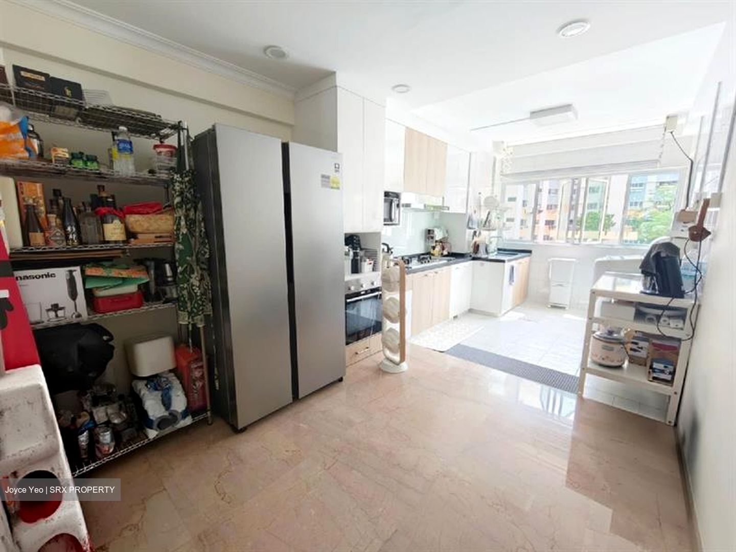 Blk 113 Bukit Purmei Road (Bukit Merah), HDB 4 Rooms #613594861